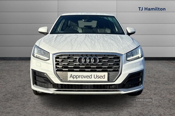 Used Audi Q2 2020 for sale - 76562738: Photo 14