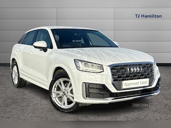 Used Audi Q2 2020 for sale - 76562738: Photo