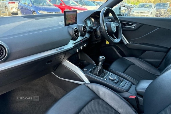 Used Audi Q2 2020 for sale - 76562738: Photo 2