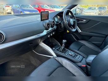 Used Audi Q2 2020 for sale - 76562738: Photo