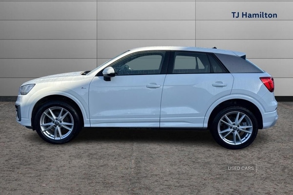 Used Audi Q2 2020 for sale - 76562738: Photo 4