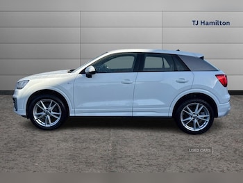 Used Audi Q2 2020 for sale - 76562738: Photo