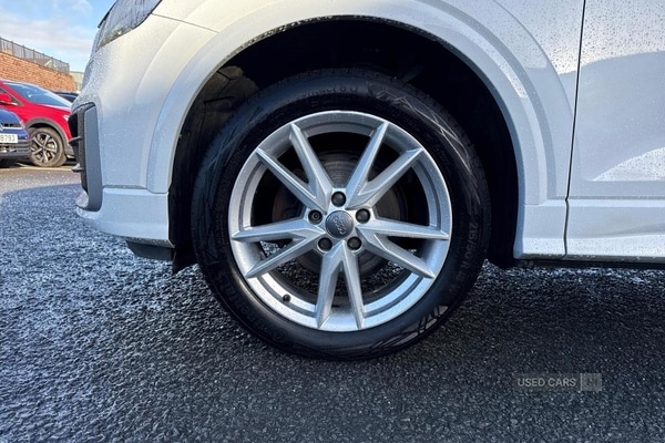 Used Audi Q2 2020 for sale - 76562738: Photo 5