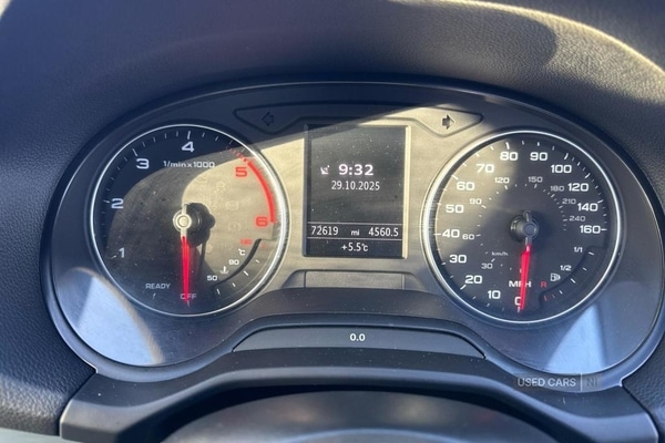 Used Audi Q2 2020 for sale - 76562738: Photo 7