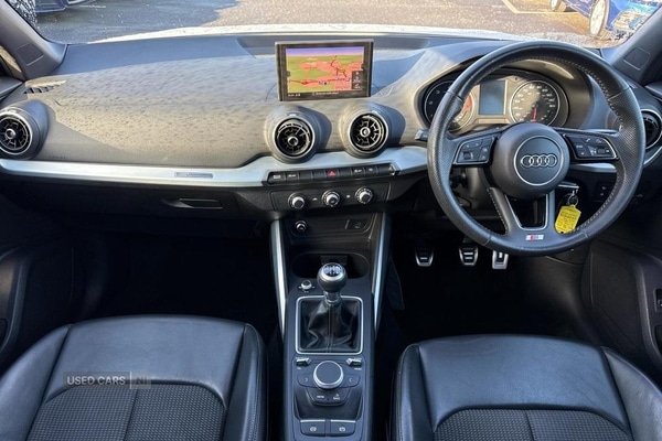 Used Audi Q2 2020 for sale - 76562738: Photo 8