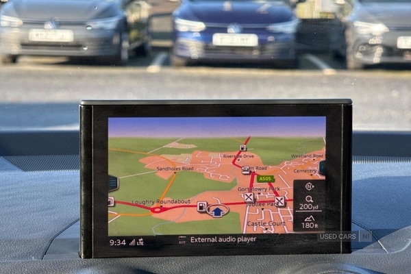 Used Audi Q2 2020 for sale - 76562738: Photo 9