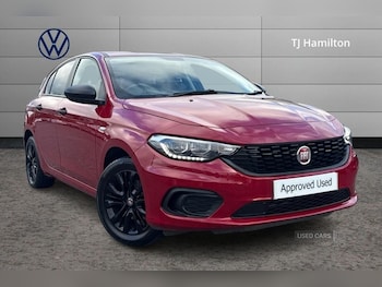 Fiat - Tipo