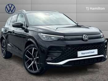 2024 - 2.0 TDI R-Line 5dr DSG