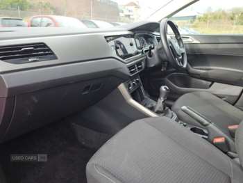 Used Volkswagen Polo 2021 for sale - 73452130: Photo
