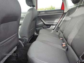 Used Volkswagen Polo 2021 for sale - 73452130: Photo