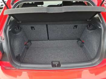 Used Volkswagen Polo 2021 for sale - 73452130: Photo