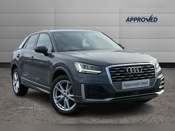 Used Audi Q2 2019 for sale - 79085395: Photo