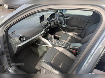 Used Audi Q2 2019 for sale - 79085395: Photo