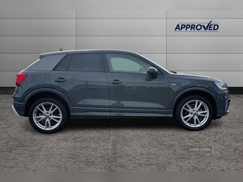 Used Audi Q2 2019 for sale - 79085395: Photo