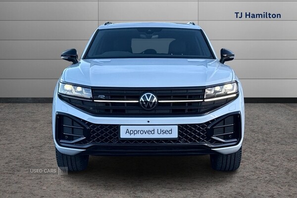 Used Volkswagen Touareg 2025 for sale - 77204458: Photo 14