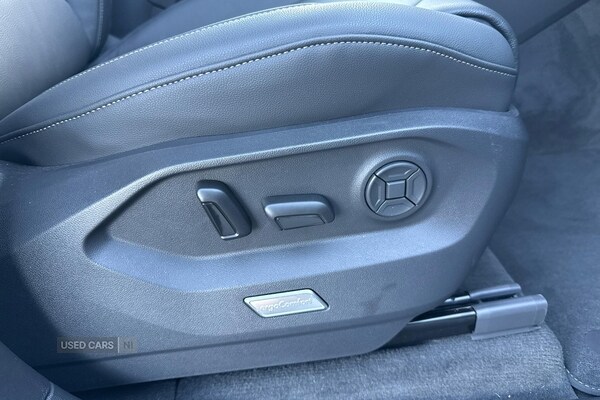 Used Volkswagen Touareg 2025 for sale - 77204458: Photo 19