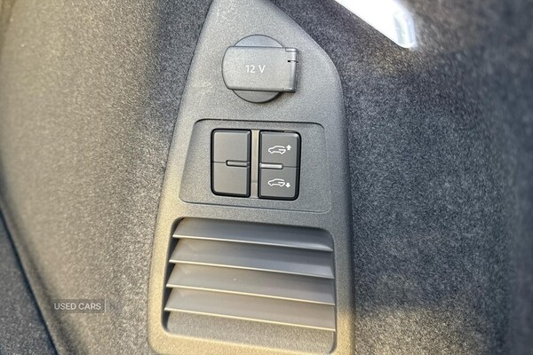 Used Volkswagen Touareg 2025 for sale - 77204458: Photo 23