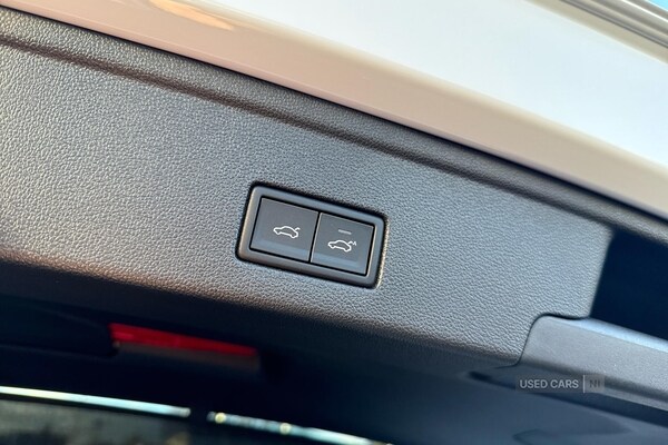 Used Volkswagen Touareg 2025 for sale - 77204458: Photo 24