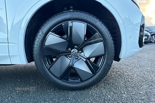 Used Volkswagen Touareg 2025 for sale - 77204458: Photo 5