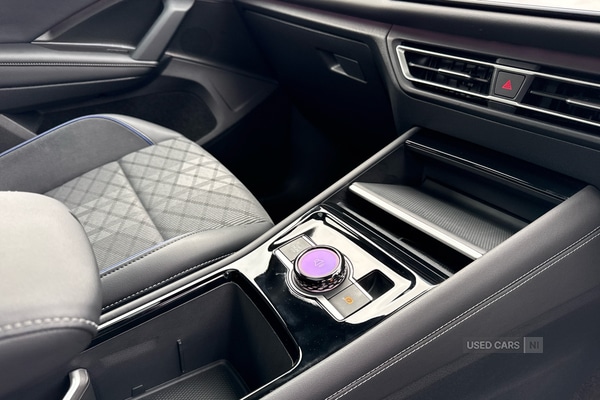 Used Volkswagen Tiguan 2025 for sale - 76500309: Photo 10