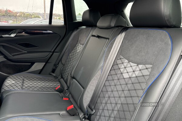 Used Volkswagen Tiguan 2025 for sale - 76500309: Photo 11