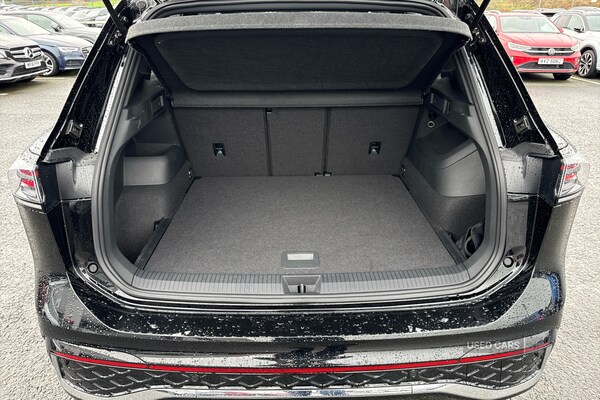 Used Volkswagen Tiguan 2025 for sale - 76500309: Photo 12