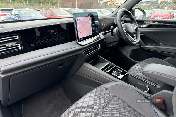 Used Volkswagen Tiguan 2025 for sale - 76500309: Photo 2