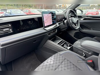 Used Volkswagen Tiguan 2025 for sale - 76500309: Photo