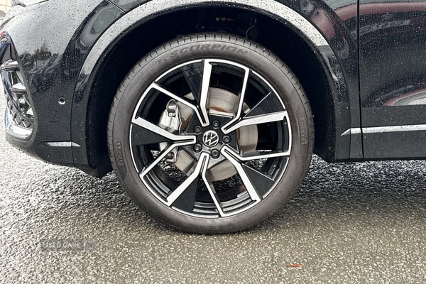 Used Volkswagen Tiguan 2025 for sale - 76500309: Photo 5