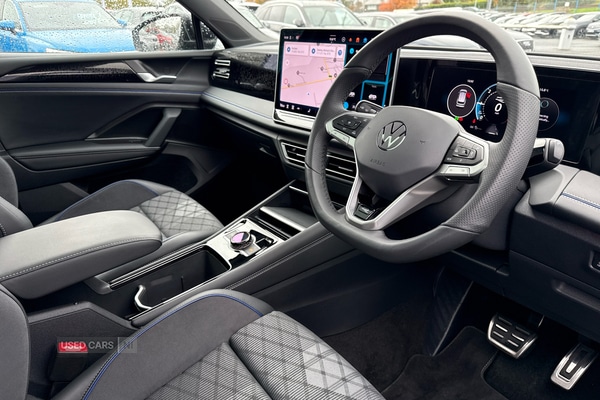 Used Volkswagen Tiguan 2025 for sale - 76500309: Photo 6