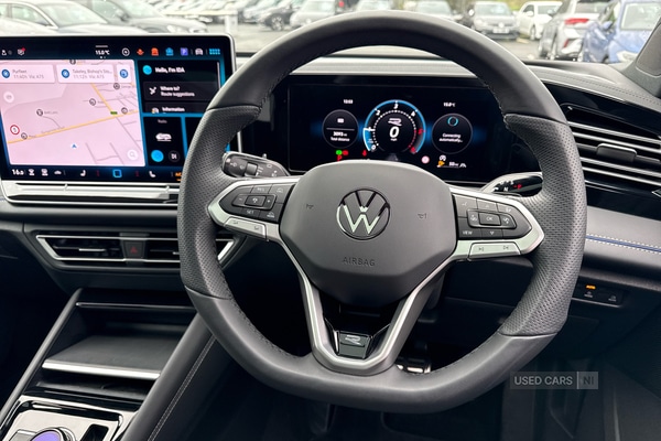 Used Volkswagen Tiguan 2025 for sale - 76500309: Photo 7