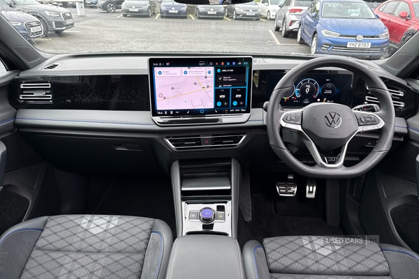 Used Volkswagen Tiguan 2025 for sale - 76500309: Photo 8