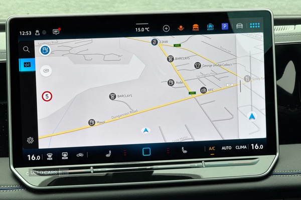 Used Volkswagen Tiguan 2025 for sale - 76500309: Photo 9