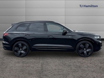 Used Volkswagen Touareg 2026 for sale - 78831139: Photo