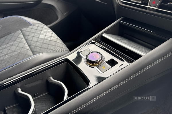 Used Volkswagen Tiguan 2024 for sale - 76914090: Photo 10