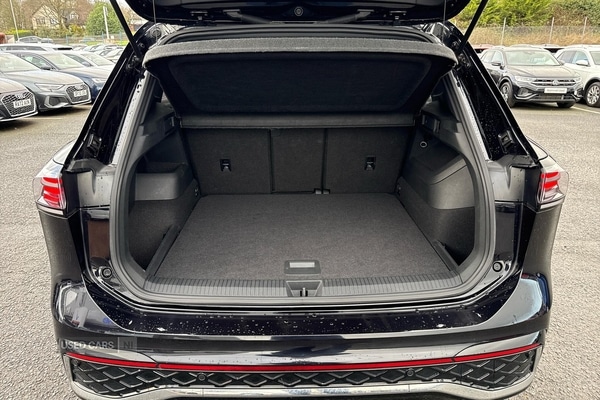 Used Volkswagen Tiguan 2024 for sale - 76914090: Photo 12