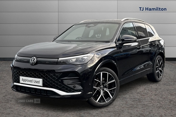 Used Volkswagen Tiguan 2024 for sale - 76914090: Photo 13