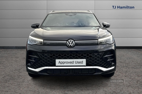 Used Volkswagen Tiguan 2024 for sale - 76914090: Photo 14