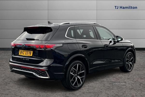 Used Volkswagen Tiguan 2024 for sale - 76914090: Photo 16