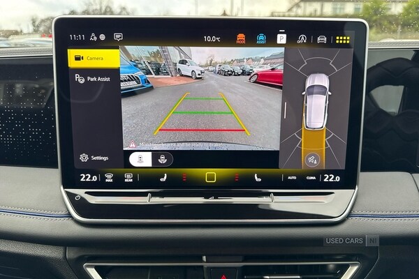 Used Volkswagen Tiguan 2024 for sale - 76914090: Photo 17