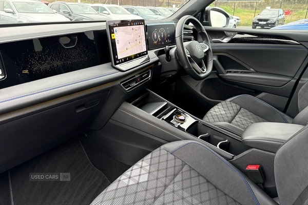 Used Volkswagen Tiguan 2024 for sale - 76914090: Photo 2