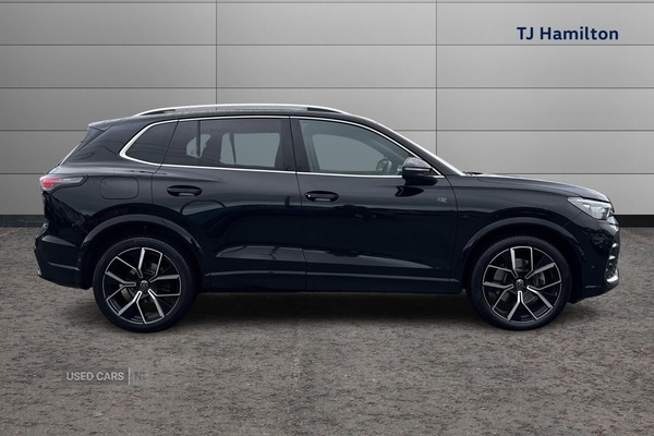 Used Volkswagen Tiguan 2024 for sale - 76914090: Photo 4