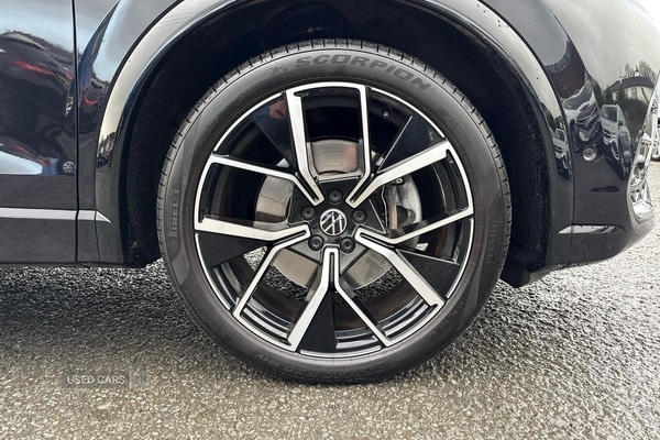 Used Volkswagen Tiguan 2024 for sale - 76914090: Photo 5