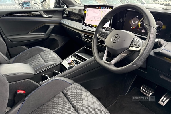 Used Volkswagen Tiguan 2024 for sale - 76914090: Photo 6