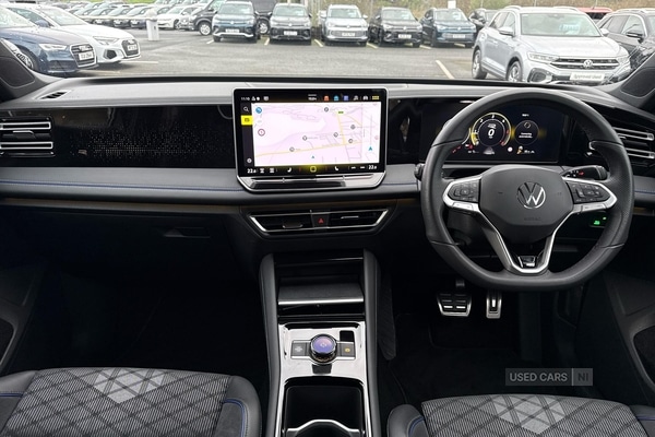 Used Volkswagen Tiguan 2024 for sale - 76914090: Photo 8