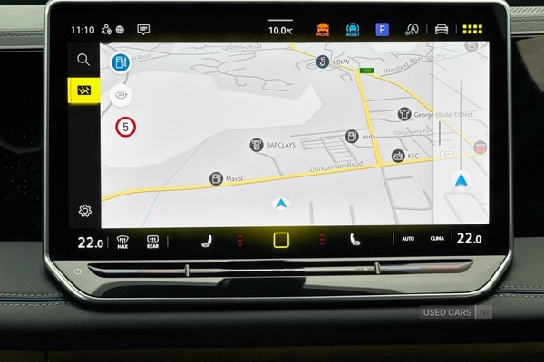 Used Volkswagen Tiguan 2024 for sale - 76914090: Photo 9