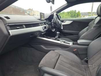 Used Audi A5 2017 for sale - 73451929: Photo
