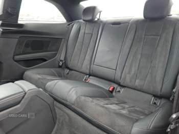 Used Audi A5 2017 for sale - 73451929: Photo