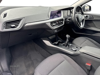 Used BMW 1 Series 2019 for sale - 78810855: Photo