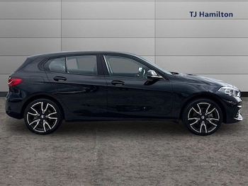 Used BMW 1 Series 2019 for sale - 78810855: Photo